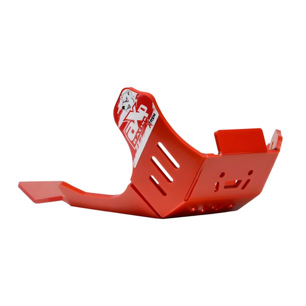 Protector de Motor AXP Xtrem HDPE 8mm