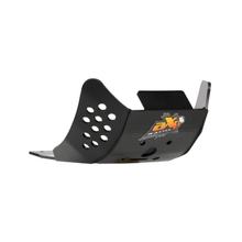 Motorschutz AXP HDPE 6mm für Kawasaki KX 450 ccm Bj. 2024