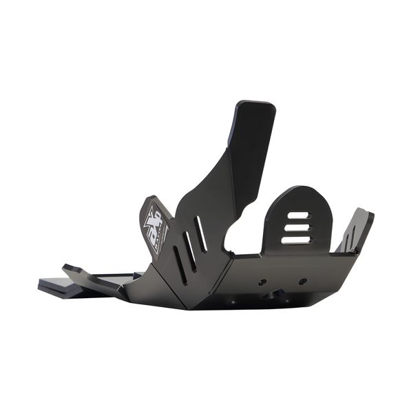 Protector de Motor AXP Xtrem 8mm HDPE para Yamaha YZ F 250 ccm Año 2024