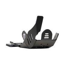 Motorschutz AXP Xtrem 8mm HDPE für Yamaha YZ F 250 ccm Bj. 2024