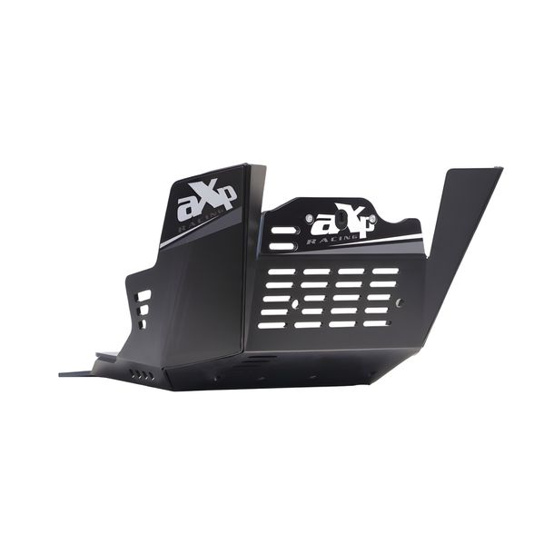 Protector de Motor AXP Adventure HDPE 8mm