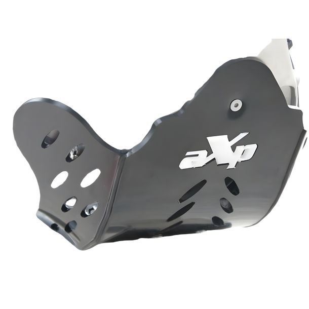 Motorschutz AXP GP HDPE 6mm für Yamaha YZ F 450 ccm Bj. 2006 - 2009