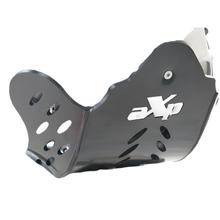 Osłona silnika AXP GP HDPE 6mm do Yamaha YZ F 450 ccm Rok produkcji 2006 - 2009