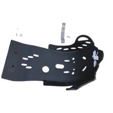 Ochrona silnika AXP GP HDPE 6mm do Kawasaki KX F 450 ccm Rok produkcji 2007 - 2008