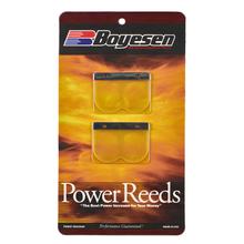 Láminas de membrana Boyesen Power Reeds 618 para KTM GS MX Enduro 350 - 500 ccm Año. 1985 - 1994