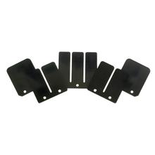 Carbon Reed Valve Petals Boyesen for Yamaha YFS Blaster U-P 200 ccm