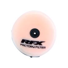 Luftfilter RFX Race Non Oiled Multi Air für Honda CRF FB F R 125 / 150 ccm Bj. 2003 - 2024