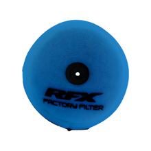 Luftfilter RFX Race Pre-Oiled Multi Air zweilagiger Schaumstoff für Honda CRF FB F R 125 / 150 ccm Bj. 2003 - 2024