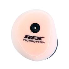 Luftfilter RFX Race Non Oiled Multi Air für Honda CRF R X 250 ccm Bj. 2004 - 2017