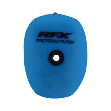 Luftfilter RFX Race Pre-Oiled Multi Air zweilagiger Schaumstoff für Honda CRF R 250 ccm Bj. 2020 - 2021