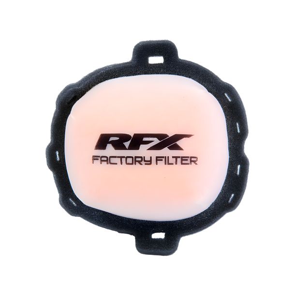 Luftfilter RFX Race Non Oiled Multi Air zweischichtiger Schaumstoff für Honda CRF R RX 250 / 450 ccm Bj. 2021 - 2024