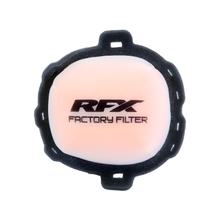 Luftfilter RFX Race Non Oiled Multi Air zweischichtiger Schaumstoff für Honda CRF R RX 250 / 450 ccm Bj. 2021 - 2024