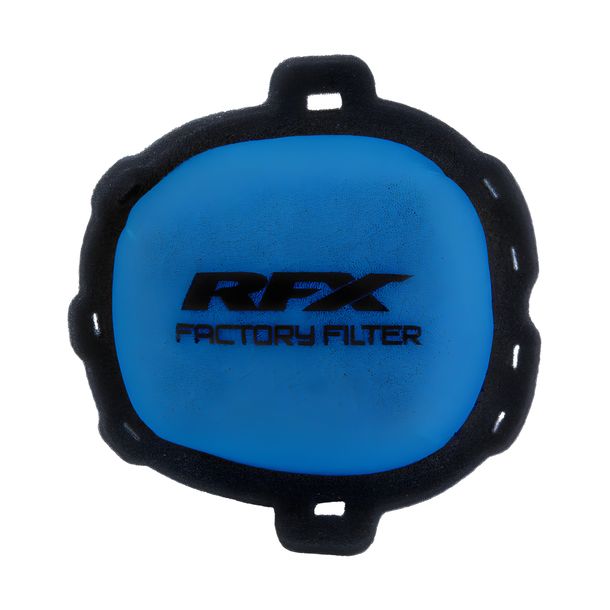 Luftfilter RFX Race Pre-Oiled Multi Air zweilagiger Schaumstoff für Honda CRF R RX 250 / 450 ccm Bj. 2021 - 2024