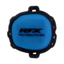 Luftfilter RFX Race Pre-Oiled Multi Air zweilagiger Schaumstoff für Honda CRF R RX 250 / 450 ccm Bj. 2021 - 2024
