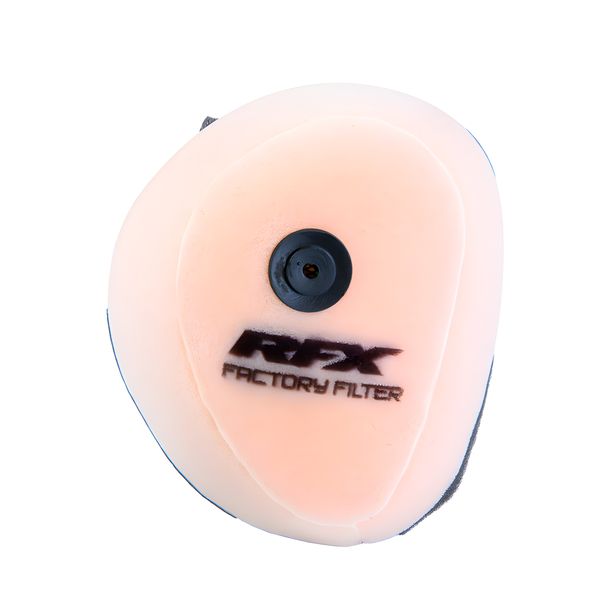 Luftfilter RFX Race Non Oiled Multi Air zweilagiger Schaumstoff für Kawasaki KX F 250 / 450 ccm Bj. 2006 - 2016