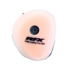 Luftfilter RFX Race Non Oiled Multi Air zweilagiger Schaumstoff für Kawasaki KX F 250 / 450 ccm Bj. 2006 - 2016