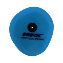 Luftfilter RFX Race Pre-Oiled Multi Air für Kawasaki KX F 250 / 450 ccm Bj. 2016 - 2020
