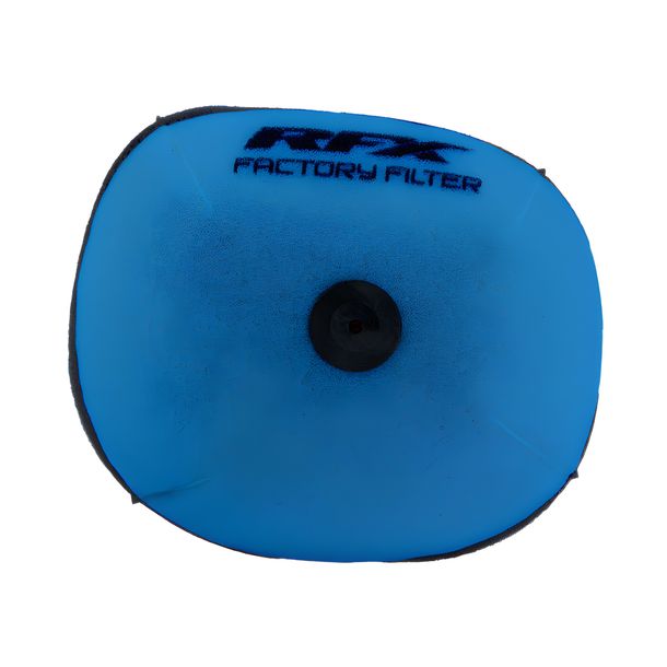 Luftfilter RFX Race Pre-Oiled Multi Air zweilagiger Schaumstoff für Kawasaki KX F 250 / 450 ccm Bj. 2019 - 2024