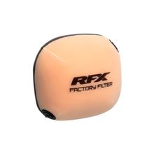 Luftfilter RFX Race Non Oiled Multi Air für Suzuki RM RM-Z 125 / 250 ccm Bj. 2004 - 2018