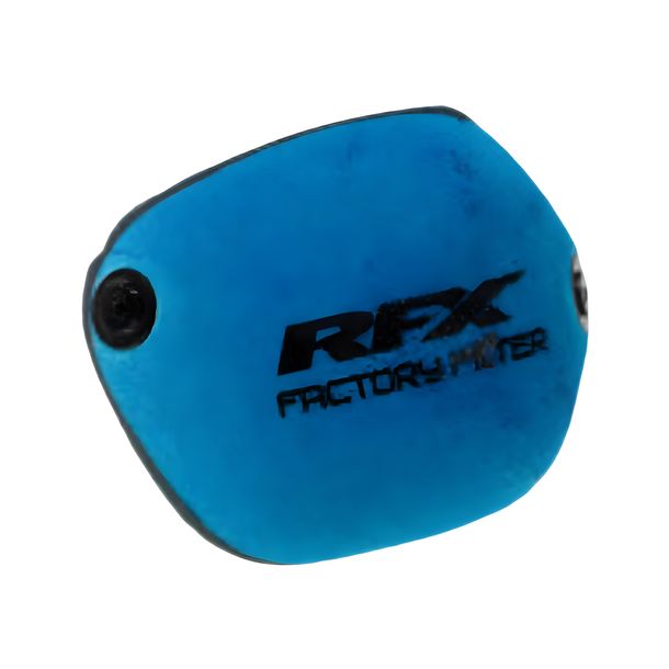 Luftfilter RFX Race Pre-Oiled Multi Air zweilagiger Schaumstoff für Suzuki RM RM-Z 125 / 250 ccm Bj. 2004 - 2018
