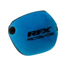 Luftfilter RFX Race Pre-Oiled Multi Air zweilagiger Schaumstoff für Suzuki RM RM-Z 125 / 250 ccm Bj. 2004 - 2018