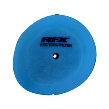 Filtro Aria RFX Race Pre-Oliato Multi Air per Yamaha YZ 65 ccm Anno 2018 - 2024