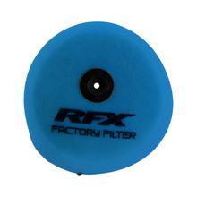 Filtro aria RFX Race Pre-Oliato Multi Air per Yamaha YZ 125 ccm Anno 2000 - 2023