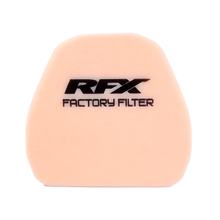 Filtro aria RFX Race Non Oiled Multi Air per Yamaha YZ F 450 ccm Anno 2010 - 2013