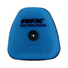 Filtro Aria RFX Race Pre-Oliato Multi Air per Yamaha WR F YZ 250 / 450 ccm Anno 2010 - 2019
