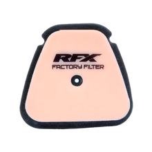 Filtro aria RFX Race Non Impregnato Multi Air per Yamaha WR F YZ 250 / 450 ccm Anno 2018 - 2024
