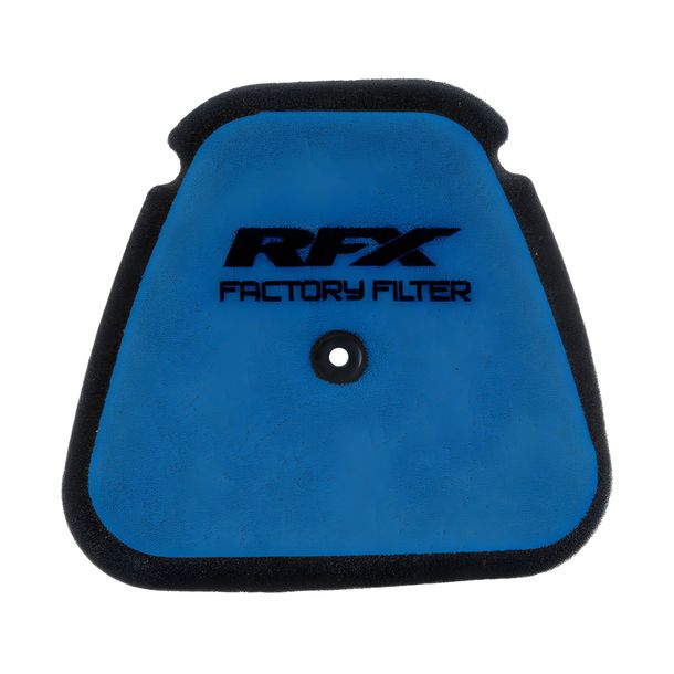 Filtre à air RFX Race Pré-Huilé Multi Air pour Yamaha WR F YZ 250 / 450 cm³ Année de fabrication 2018 - 2024