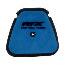 Filtro aria RFX Race Pre-Oliato Multi Air per Yamaha WR F YZ 250 / 450 ccm Anno 2018 - 2024