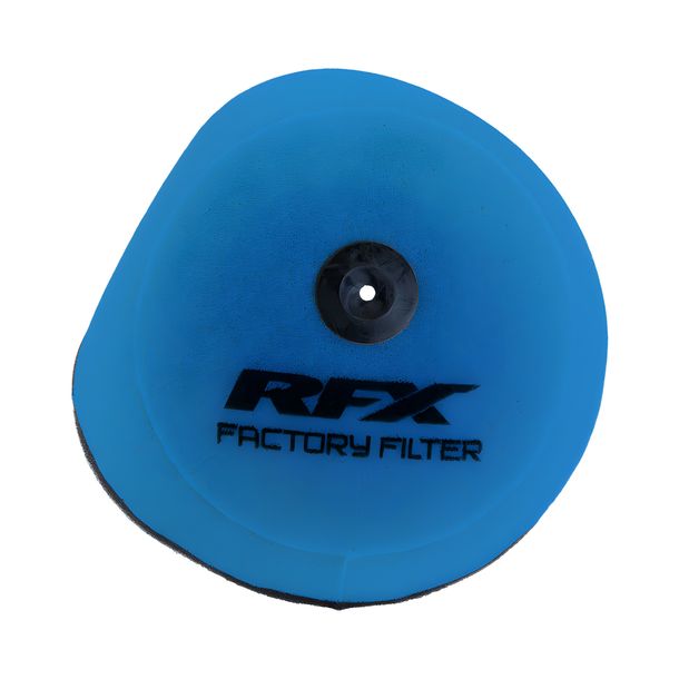 Filtro aria RFX Race Pre-Oliato Multi Air per KTM EXC Racing SX 125 - 300 ccm Anno 2004 - 2008