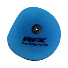 Luftfilter RFX Race Pre-Oiled Multi Air für KTM EXC Racing SX 125 - 300 ccm Bj. 2004 - 2008