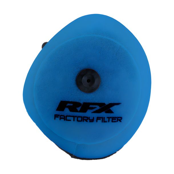 Luchtfilter RFX Race Voor-geolied Multi Air, tweelaags schuimstof