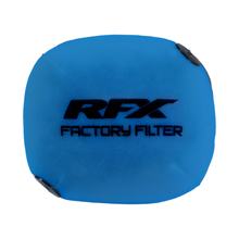 Luftfilter RFX Race Pre-Oiled Multi Air für Gas EC F Racing E MC 125 - 450 ccm Bj. 2020 - 2023