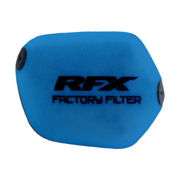 Luftfilter RFX Race Pre-Oiled Multi Air zweilagiger Schaumstoff für Gas EC F MC, Husqvarna FC 125 - 450 ccm Bj. 2023 - 2024