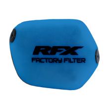 Filtro Aria RFX Race Pre-Impregnato Multi Air in schiuma bi-strato per Gas EC F MC, Husqvarna FC 125 - 450 ccm Anno 2023 - 2024