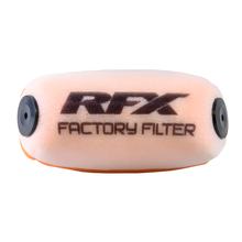 Luftfilter RFX Race Non Oiled Multi Air für Gas MC, Husqvarna TC Mini KTM SX LC Pro-Junior Pro-Senior 50 ccm Bj. 2024