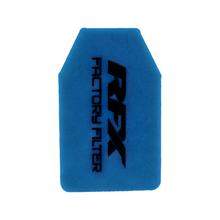 Luftfilter RFX Race Pre-Oiled Multi Air für Gas MC, Husqvarna TC Mini KTM SX LC Pro-Junior Pro-Senior 50 ccm Bj. 2024