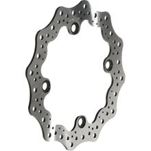 Disque de frein RFX Race Wave Fixed 200x4mm Inox pour Honda CR R 125 - 500 ccm Année 1989 - 1996