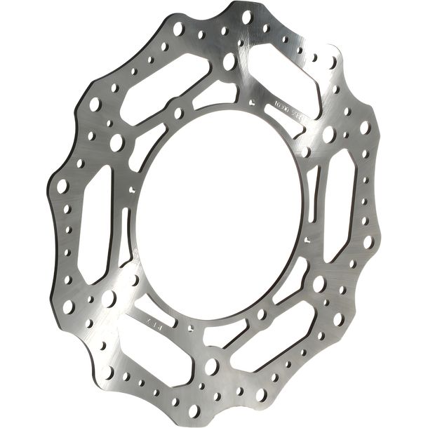 Bremsscheibe RFX Race Wave Fixed 200x4mm für Honda CR R 125 - 500 ccm Bj. 1992 - 1994