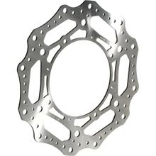 Disque de frein RFX Race Wave Fixe 200x4mm pour Honda CR R 125 - 500 ccm Année de fabrication 1992 - 1994