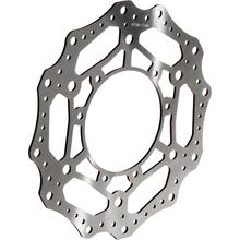 Disque de frein RFX Race Wave Fixe 200mm Inox pour Honda CR R 125 / 250 ccm Année 1995 - 2007