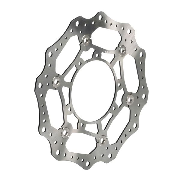 Bremsscheibe RFX Race Wave Fixed Edelstahl Comaxit für Honda CRF R 250 / 450 ccm Bj. 2015 - 2024
