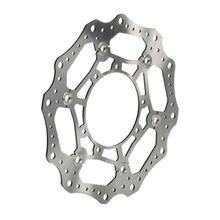 Disque de frein RFX Race Wave Fixed Inox Comaxit pour Honda CRF R 250 / 450 cm³ Année 2015 - 2024