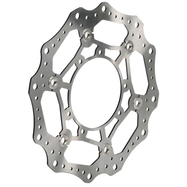 Bremsscheibe RFX Pro Wave Floating Disc Edelstahl für Honda CRF R 250 / 450 ccm Bj. 2015 - 2024