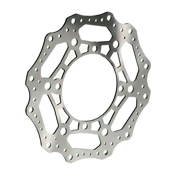 Bremsscheibe RFX Race Wave Fixed 200x4mm für Kawasaki KX F 125 / 250 ccm Bj. 2003 - 2005