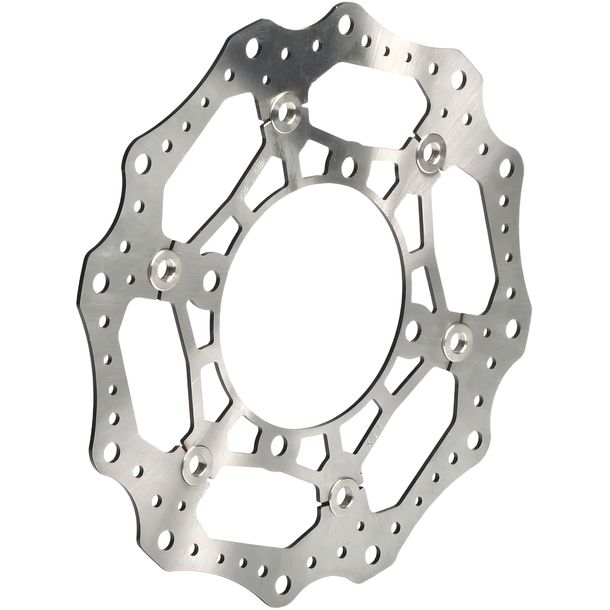 Bremsscheibe RFX Pro Wave Floating Disc Edelstahl