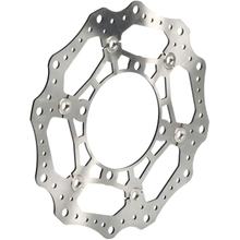 Brzdový kotouč RFX Pro Wave Floating Disc Nerezová ocel